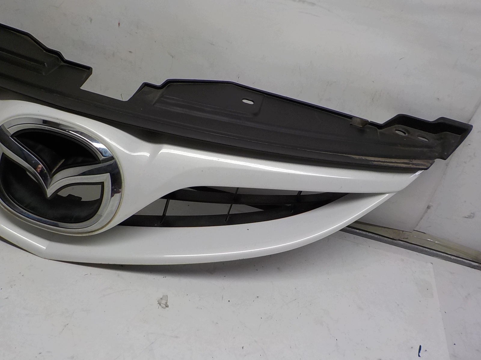 MAZDA 6 II GH LIFT FL grill grille radiator