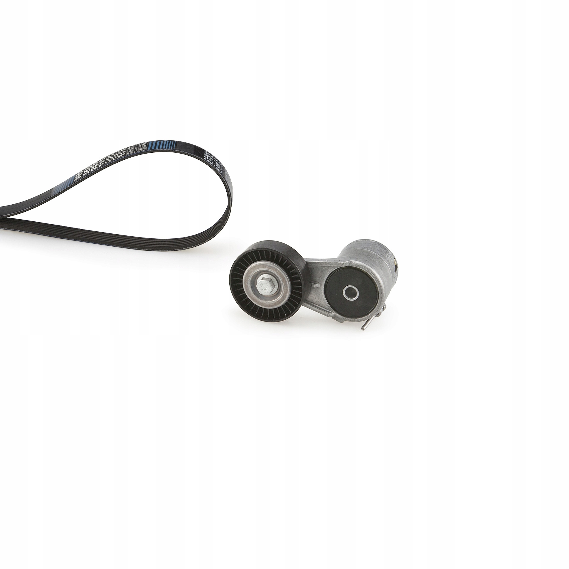 ZESTAW PASKA K015PK940 ZESTAW PASKA KLINOWEGO WIEL Producent AK