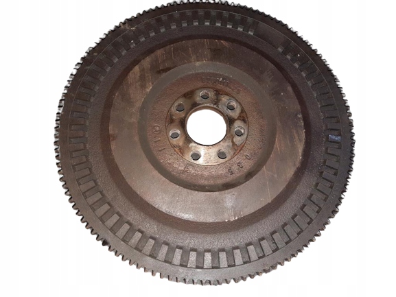 МАХОВИК MASTER MOVANO 2.5 754 8200117425 FV