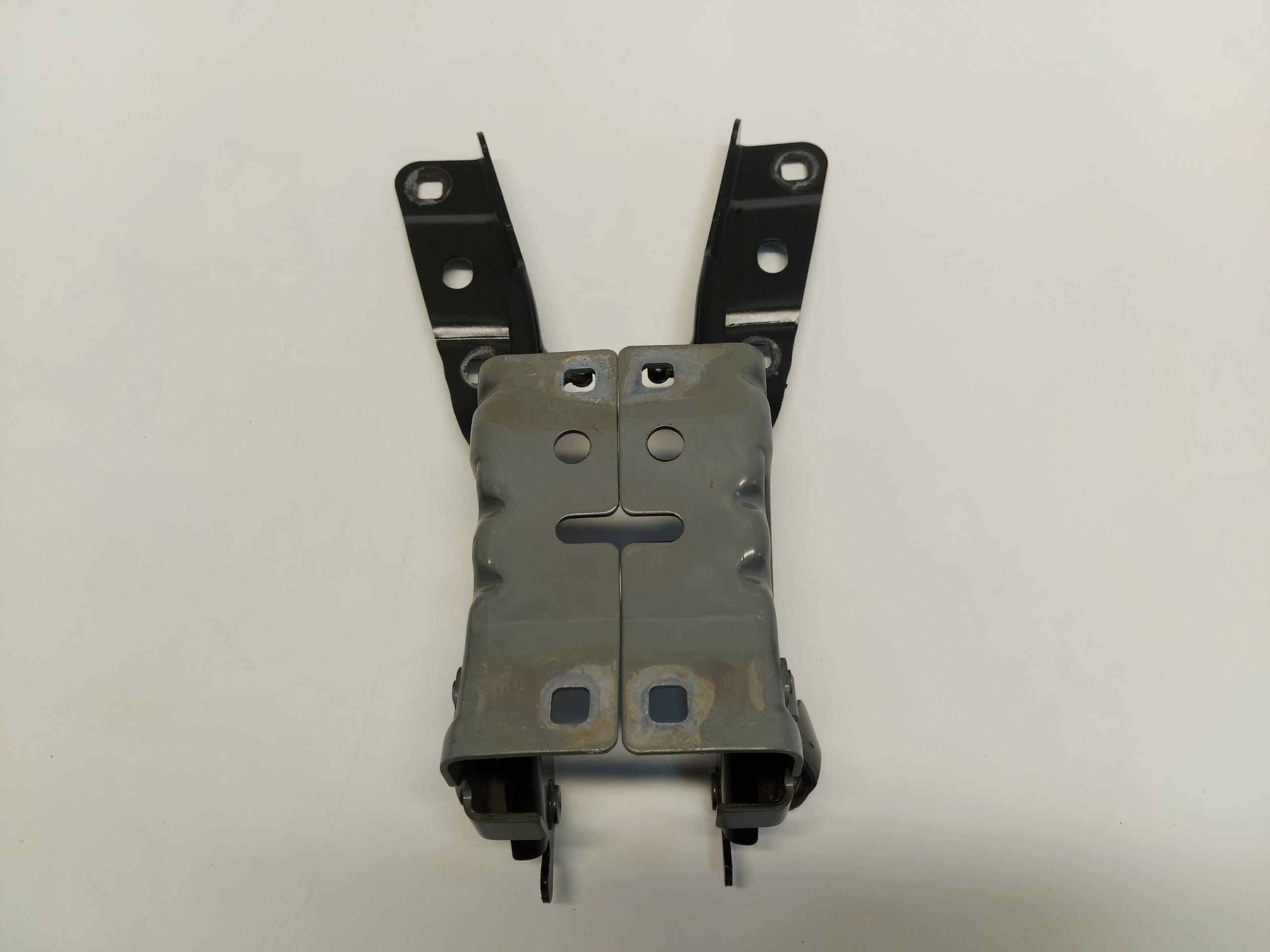 RENAULT Austral E hinge bonnets front KOMPLET left right