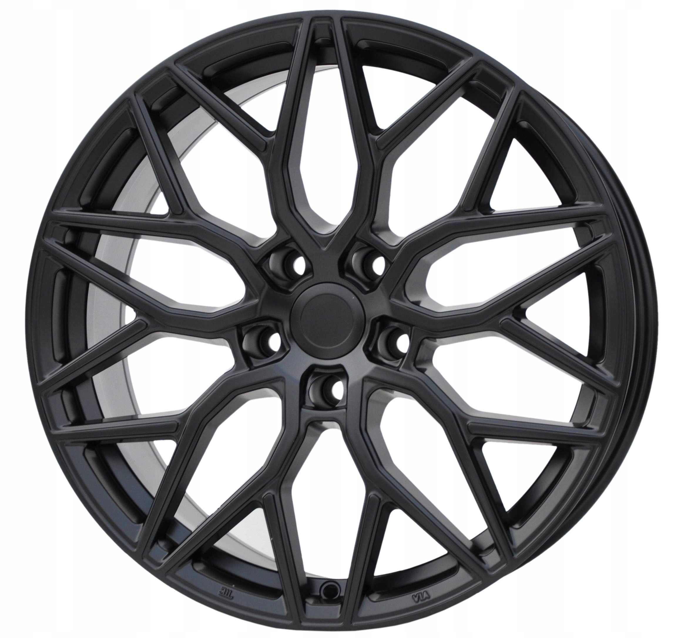 4101 Blhm Disky 19 5x108 Volvo S60 S90 V90 XC60