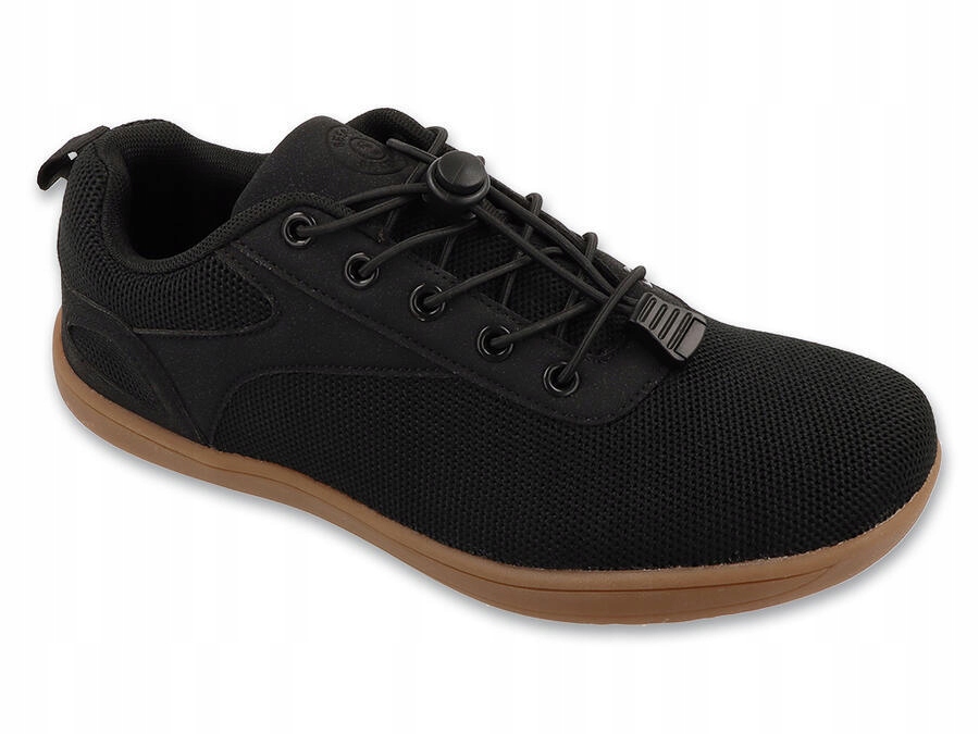 Befado 004Q016 vel. 41 tenisky Barefoot Relaxy pro široká chodidla