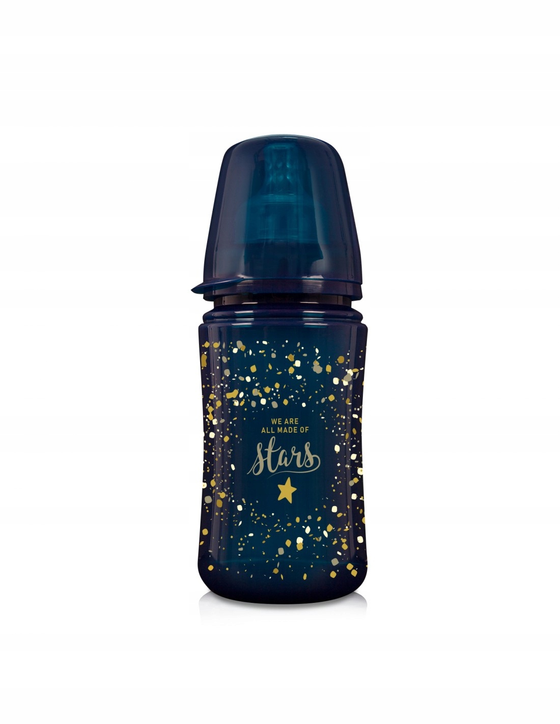 

Lovi Butelka Stardust do karmienia 3m+ 240ml