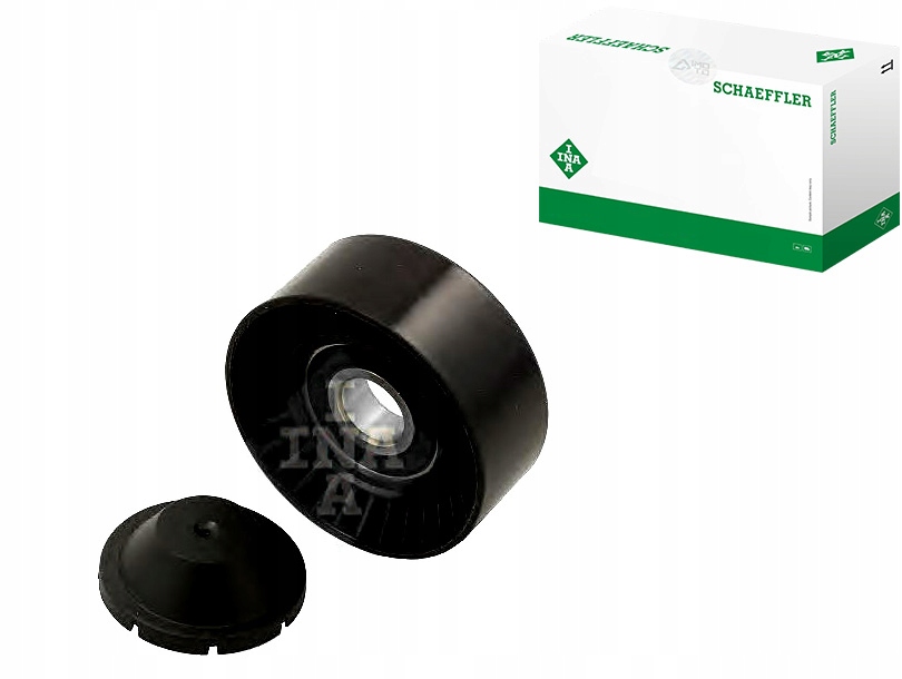 Ina Rolka Pásku Lexus Is II 200D (GSE2_. ALE2_. Us