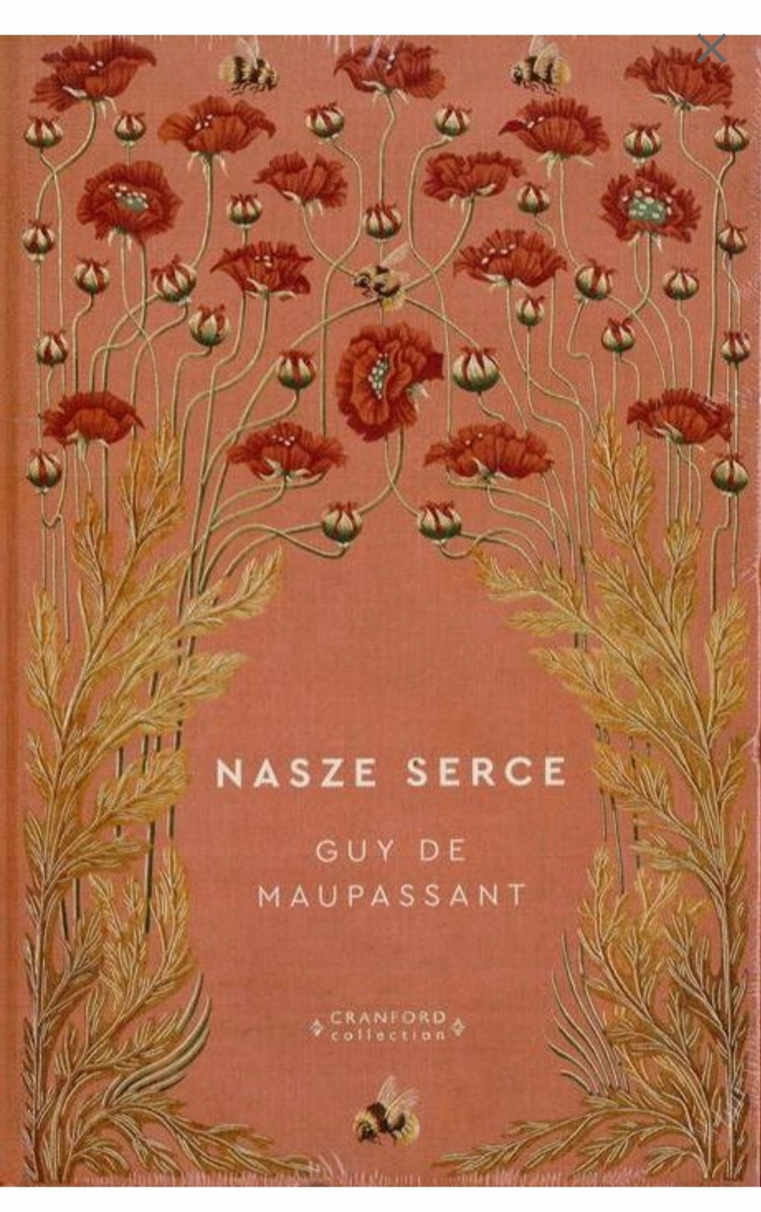 PONADCZASOWE POWIEŚCI nr 40 Nasze serce