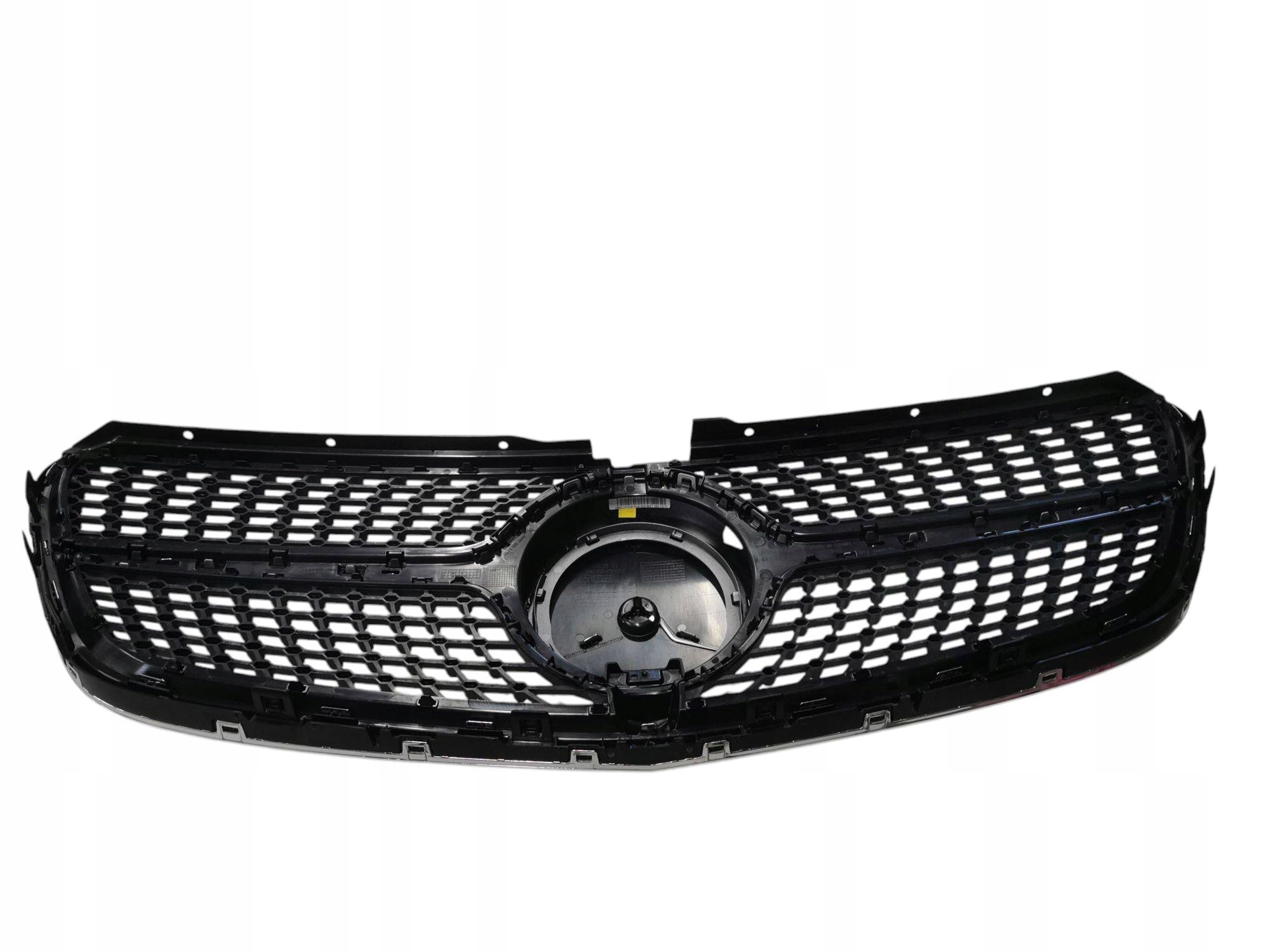 Mercedes-Benz Vito W447 Kühlergrill FRONTGRILL Kühlergitter A4478882100 - Thumbnail 10