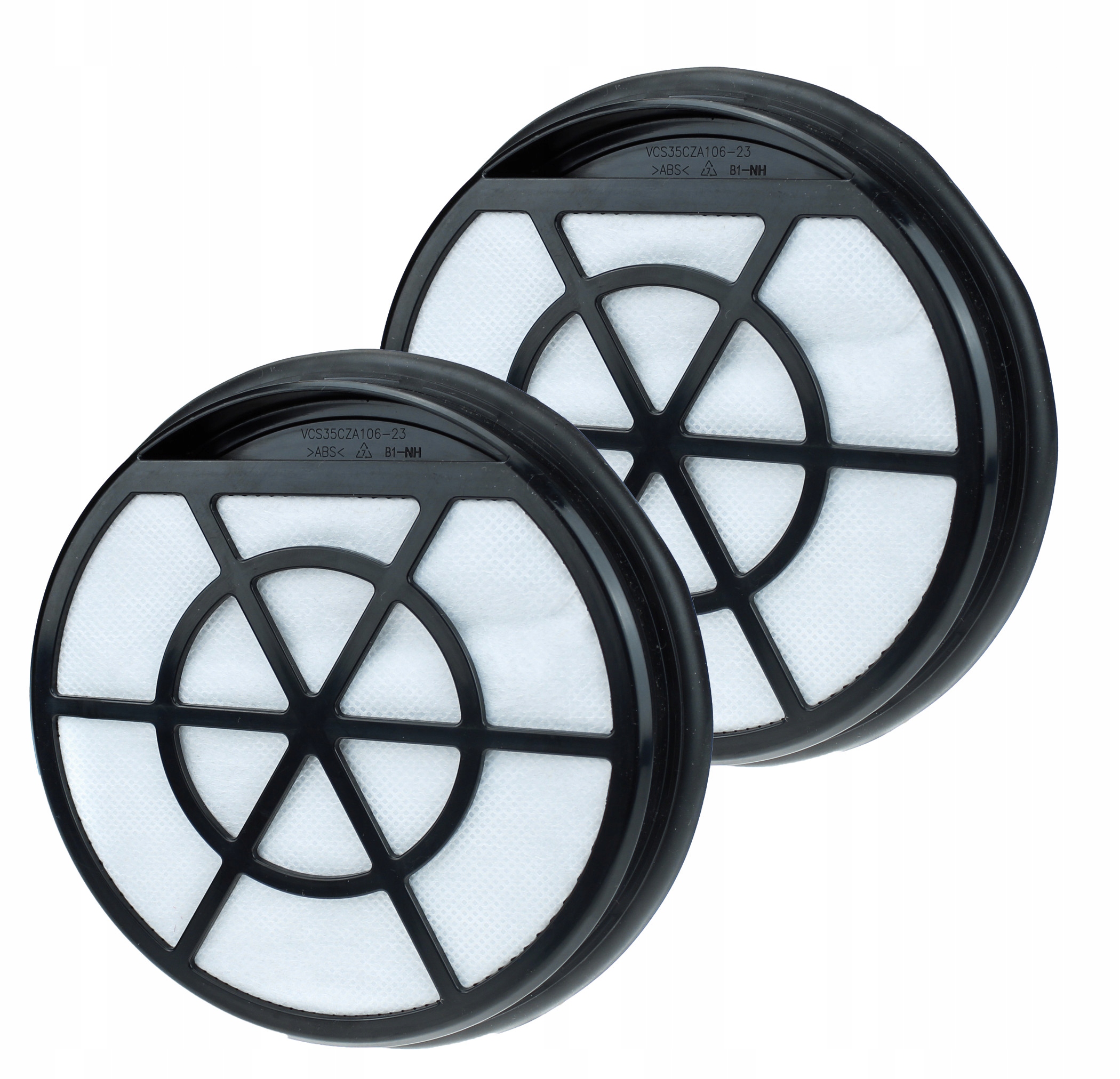 2szt FILTR DO ODKURZACZA BOSCH SERIE2 BGC BGS EPA 10 Marka Espero