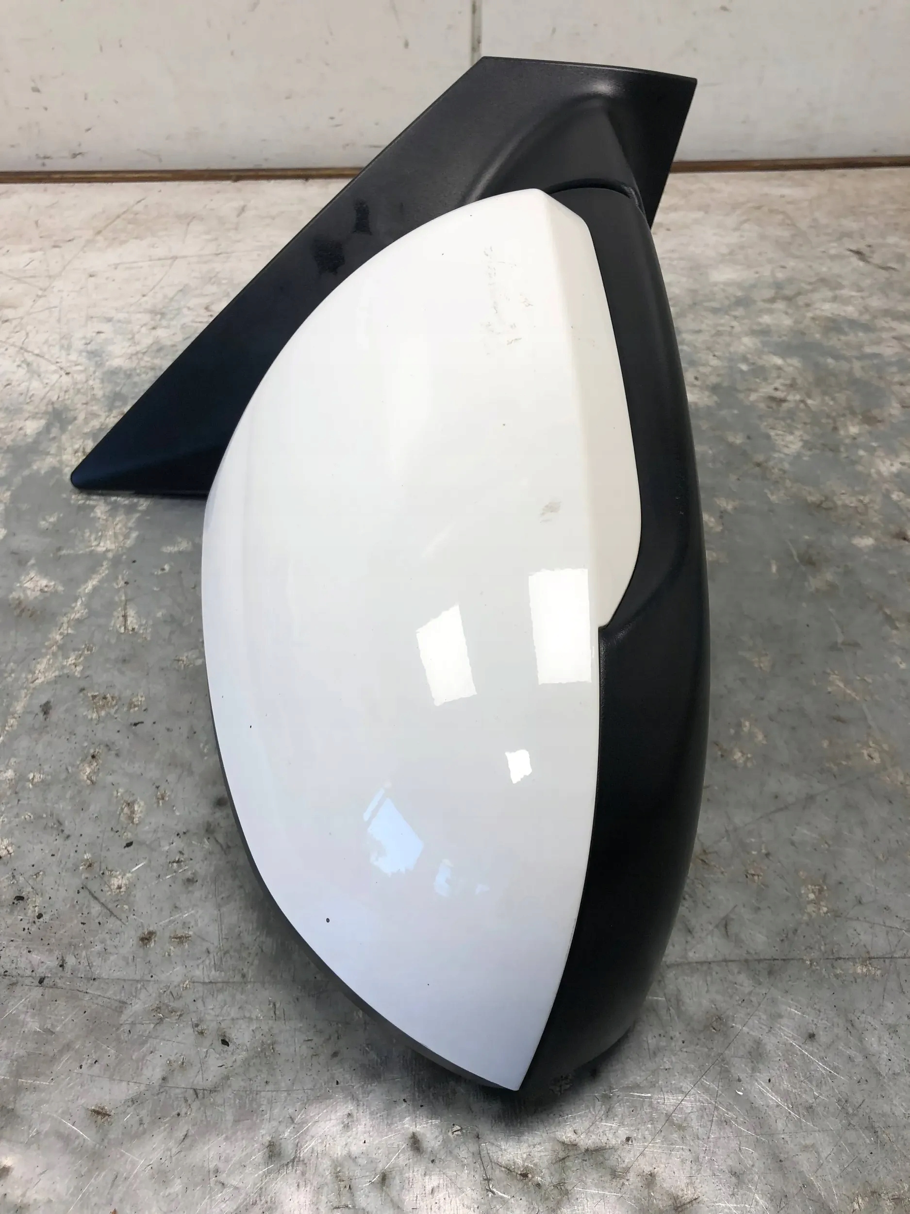 mirror right 5 PIN KIA RIO IV UD