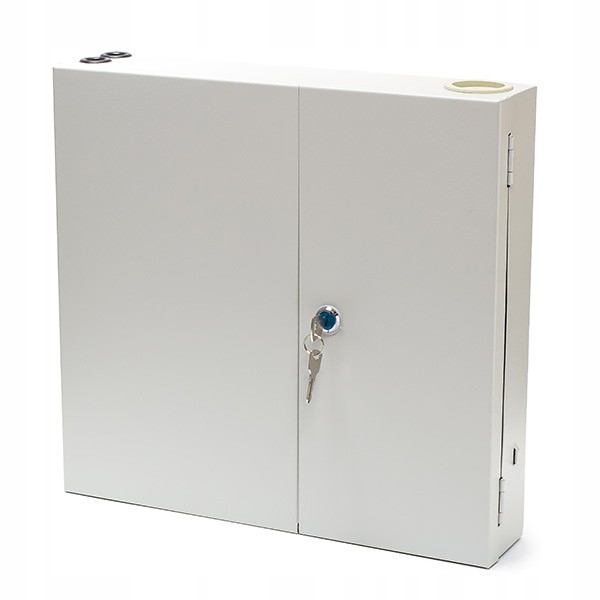 Przełącznica Ftth, naścienna, 24x Sc simplex