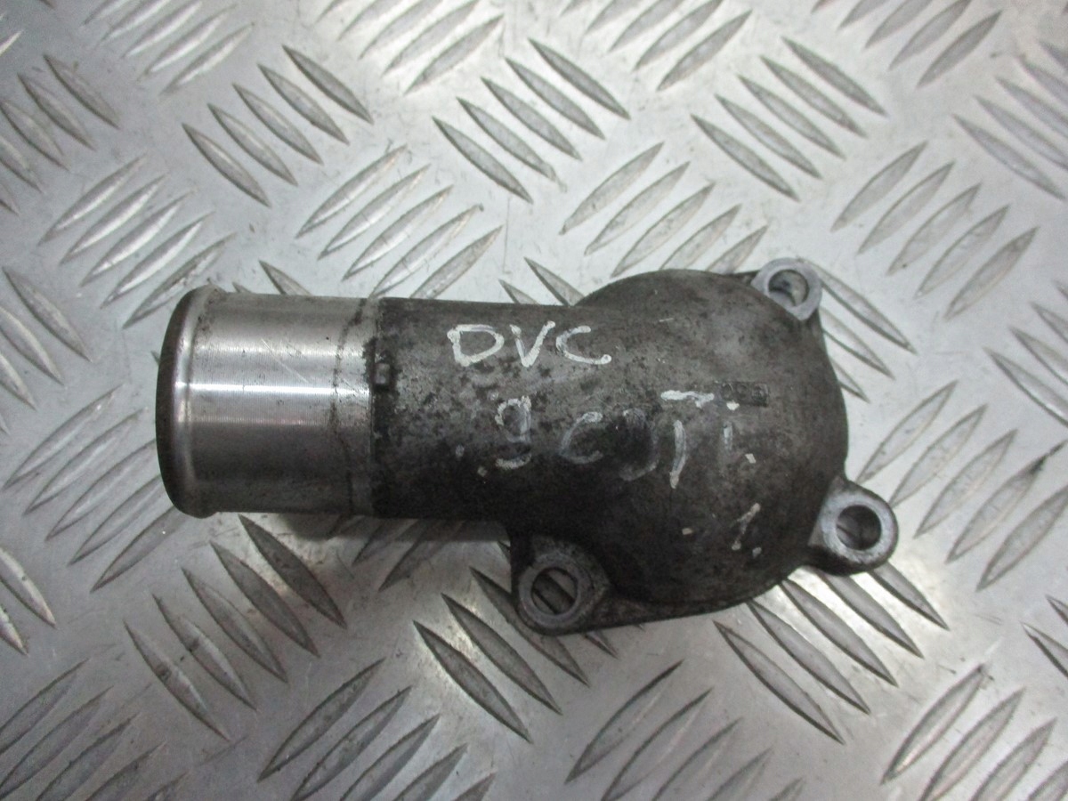 KRÓCIEC WODY OPEL VECTRA C 1.9 CDTI