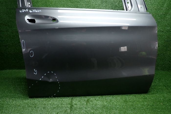 MERCEDES W246 246 B-KLASA 12- door right front front