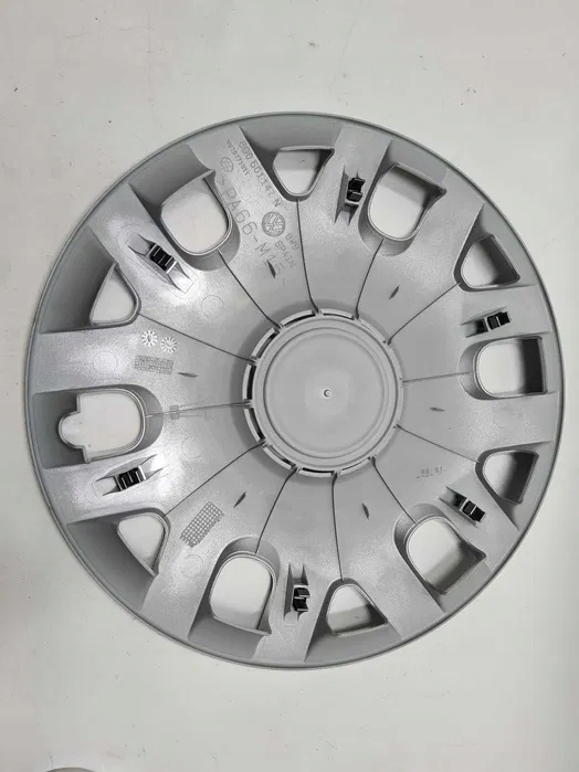 copriruota copri - VW 15" cali 6Q0601147N