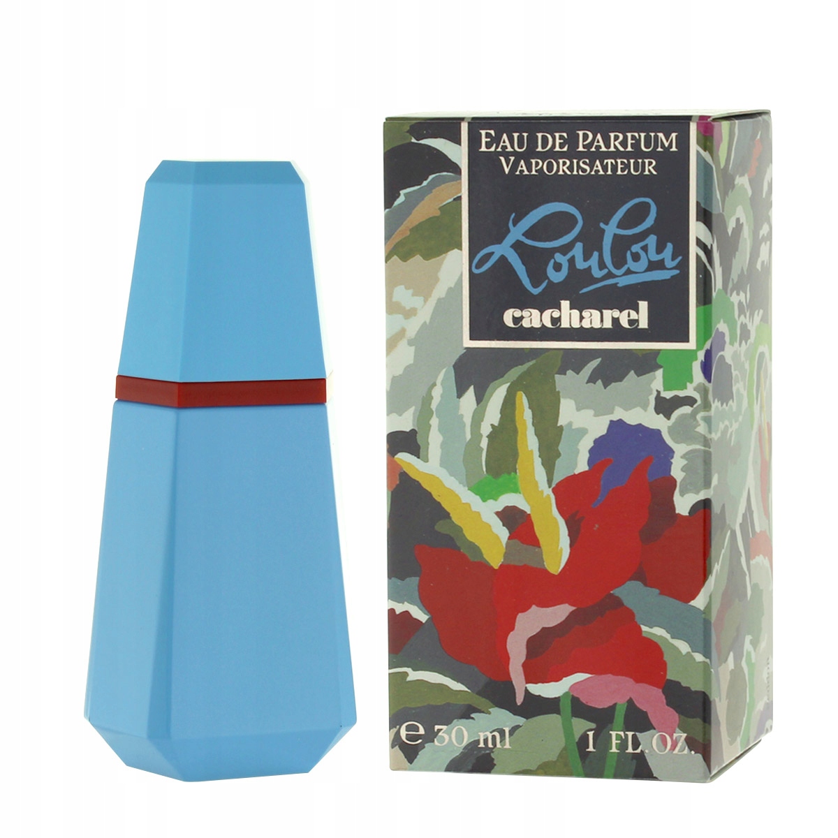 Cacharel LouLou Edp 30 ml W