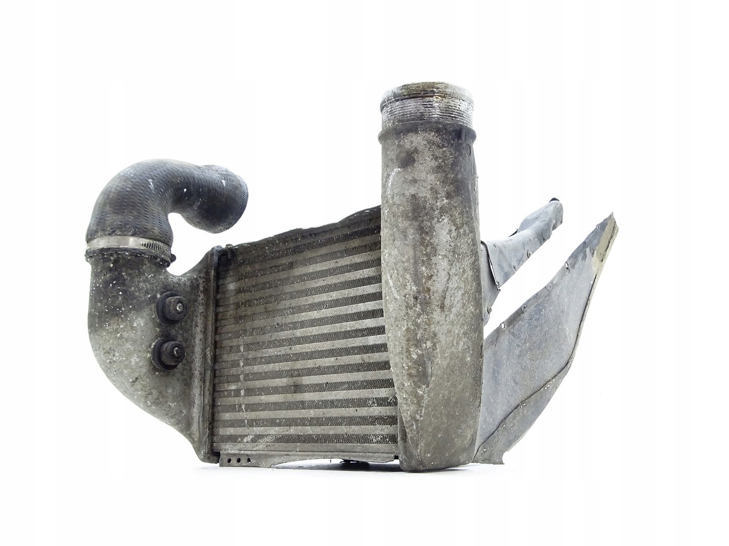 INTERCOOLER Kühler luft AUDI RS6 C5 4.2 V8 BiT 077145805F