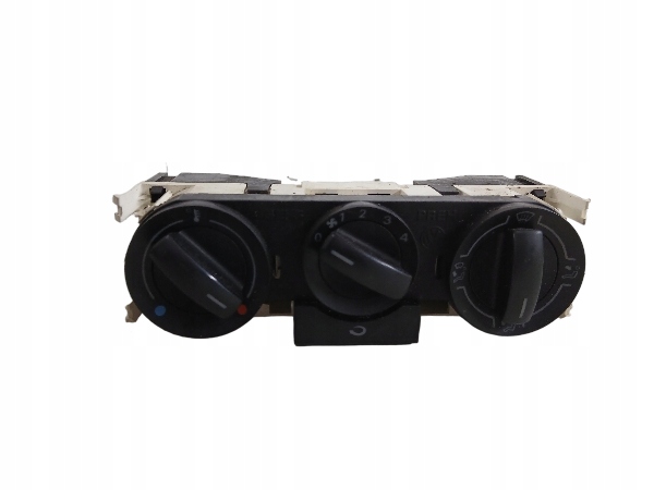 VW POLO 9N PANEL BOCCHETTE OGRZEWANIA