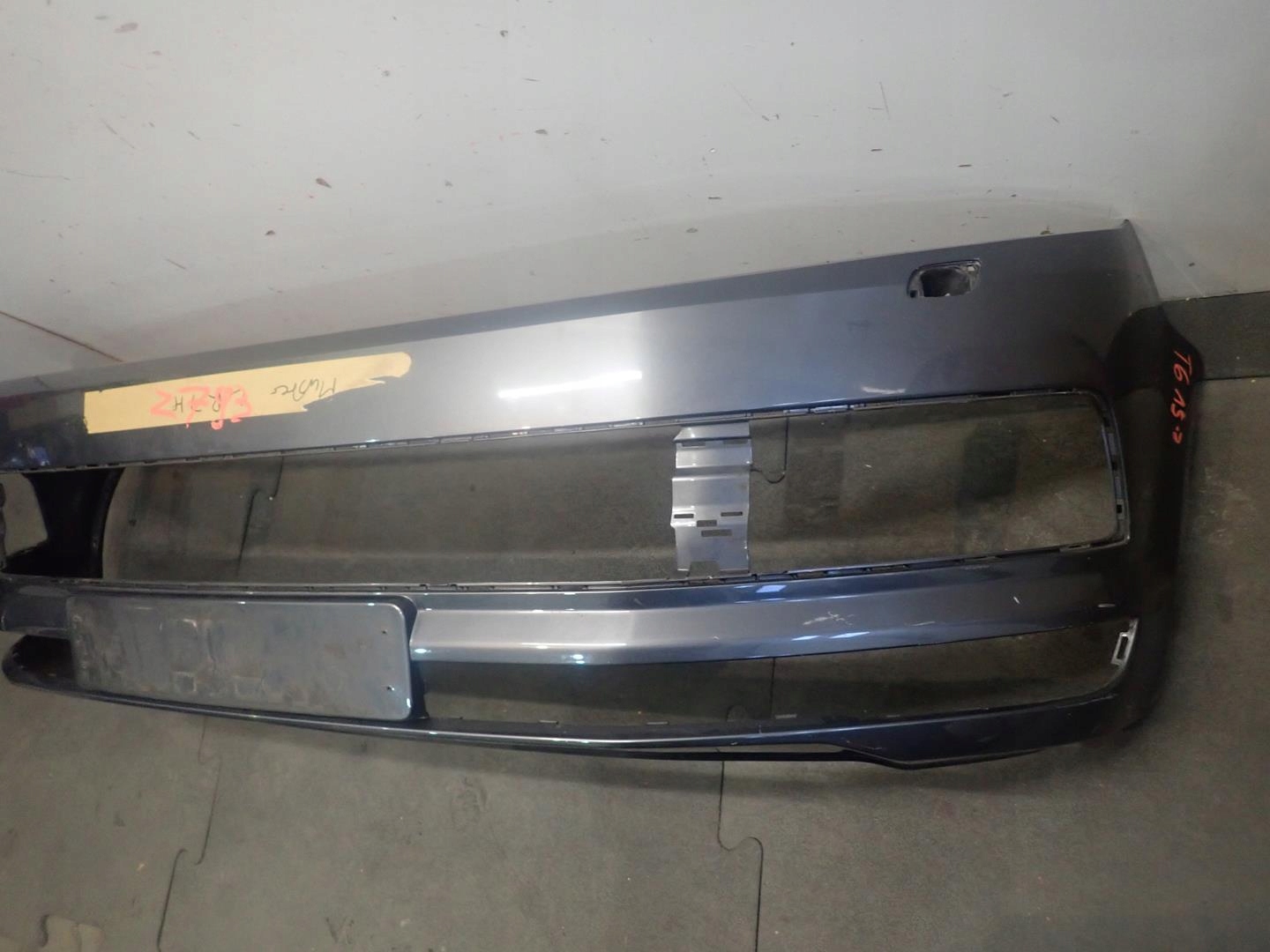 STOSSSTANGE VORNE VORNE VW T6 2015- 7E5807221D