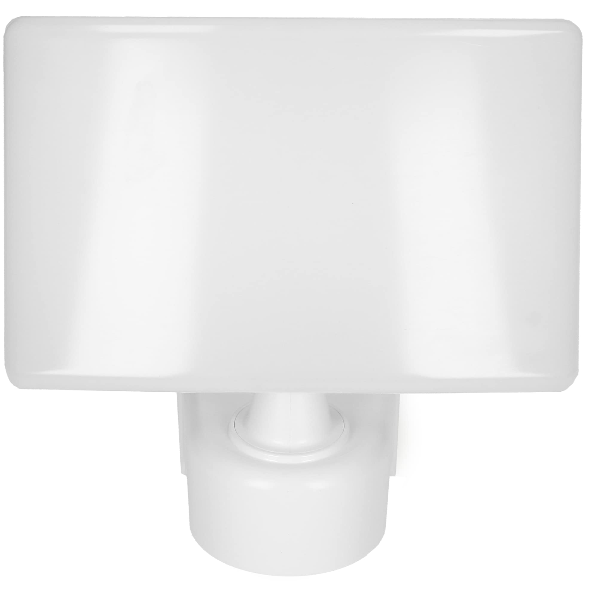 Reflektor LED Naświetlacz Z Czujnikiem Ruchu Zewnętrzny Biały IP65 ADVITI — miniatura 2