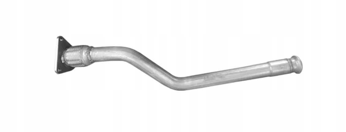 Opel Vivaro 2.0 CDTi (2006-2014) Trubka