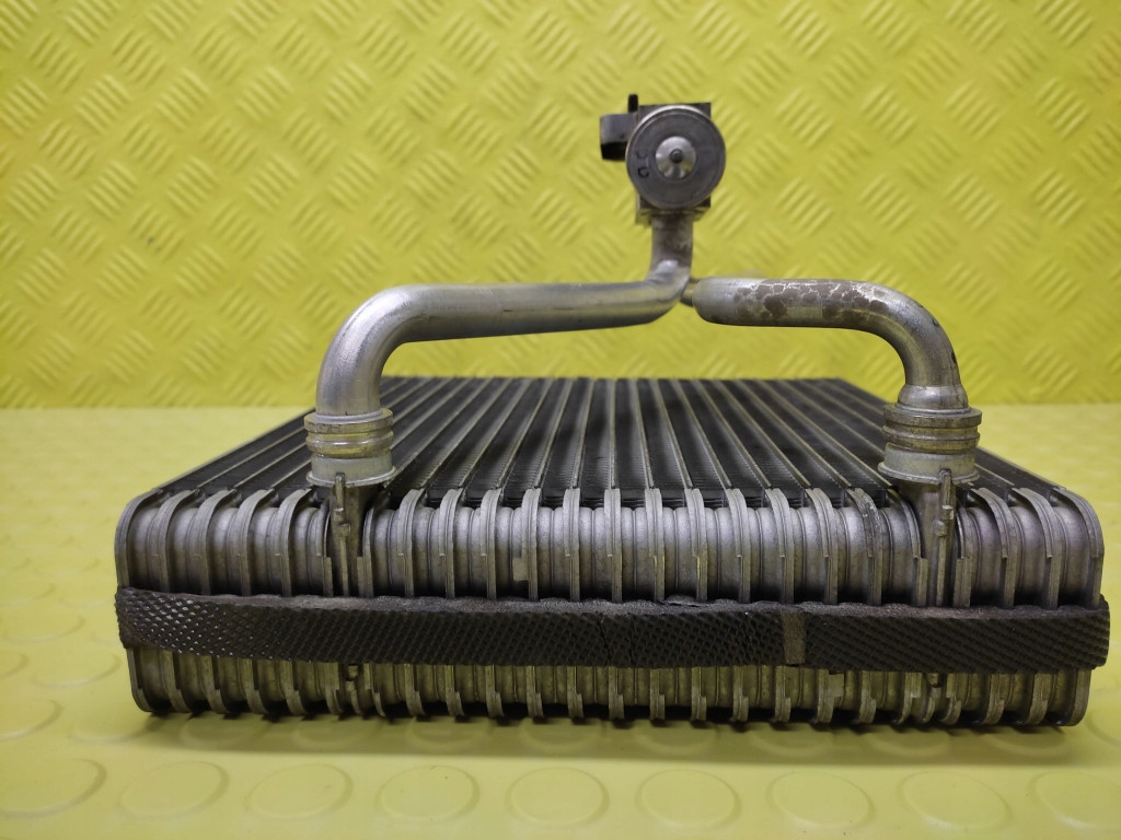 VW GOLF V heater 1K1820103