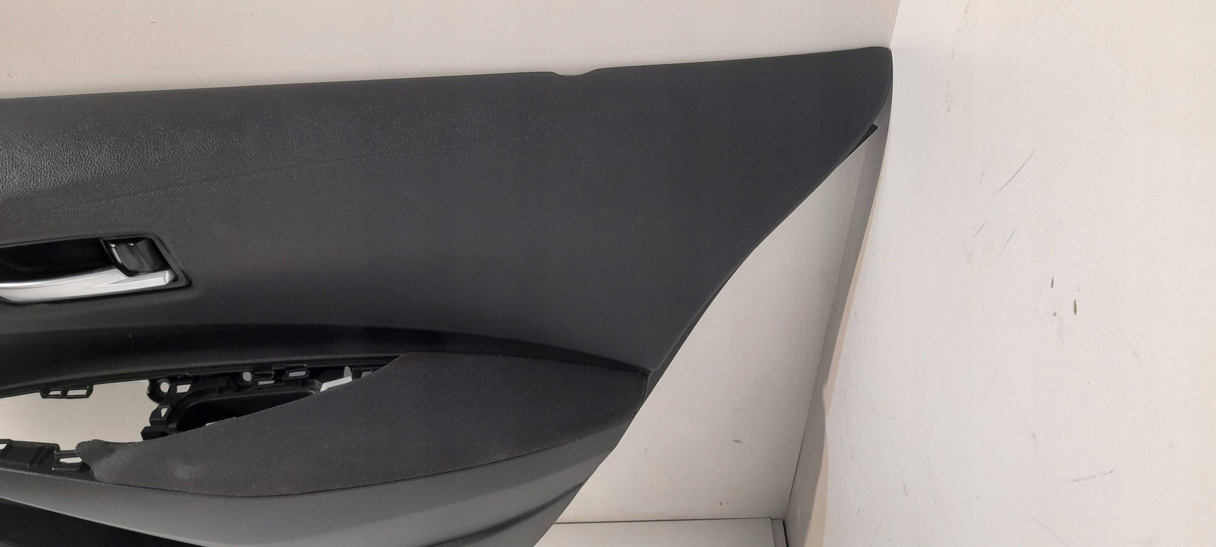 Toyota Corolla E210 E21 side door rear right 6761302700 (ET98)