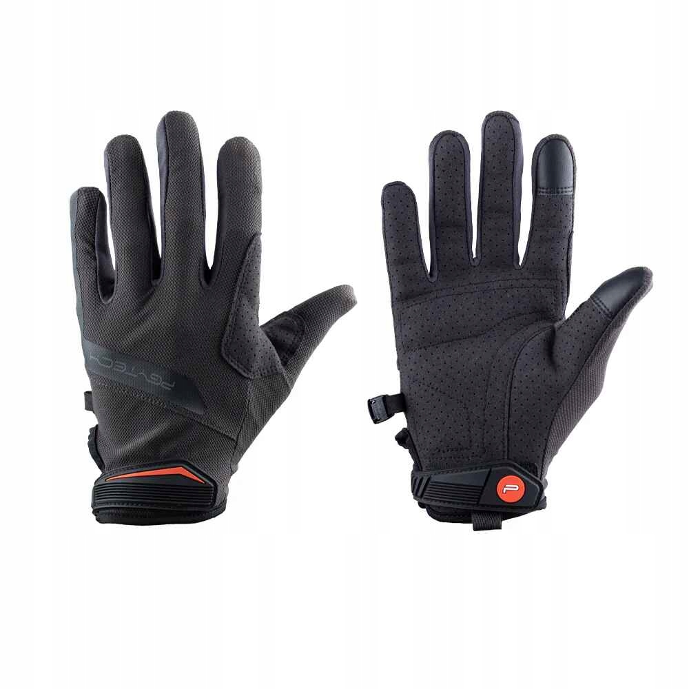 Fotografické rukavice Pgytech Heat Resistant XL