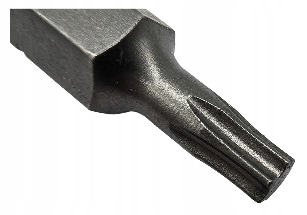 BIT KOŃCÓWKA DO WKRĘTAREK TX 15 25mm GWIAZDKOWY TORX COBIT 1szt Kod producenta 60013