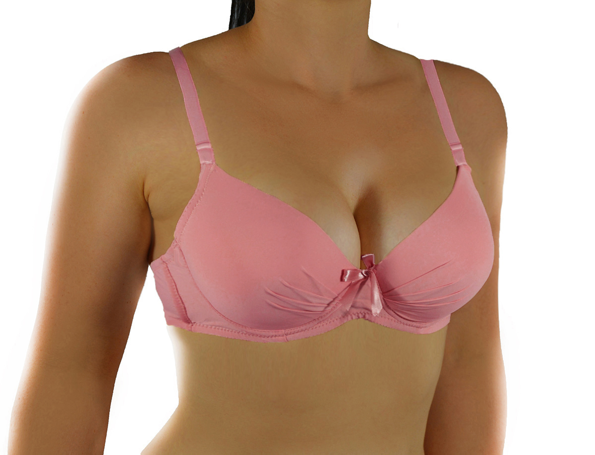 

Maksymalnie Powiększający Biustonosz A 70