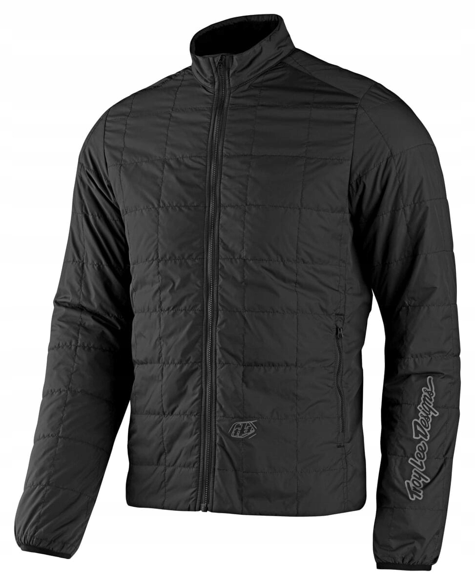 Bunda Primaloft Tld Crestline Mono Carbon L