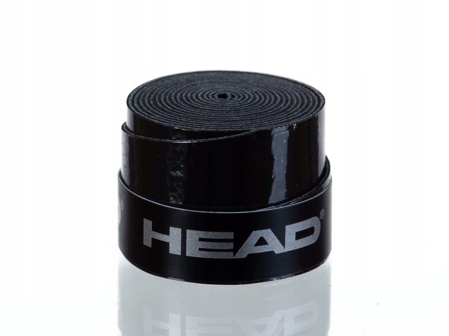 

Head Overgrip lepka owijka tenisowa black