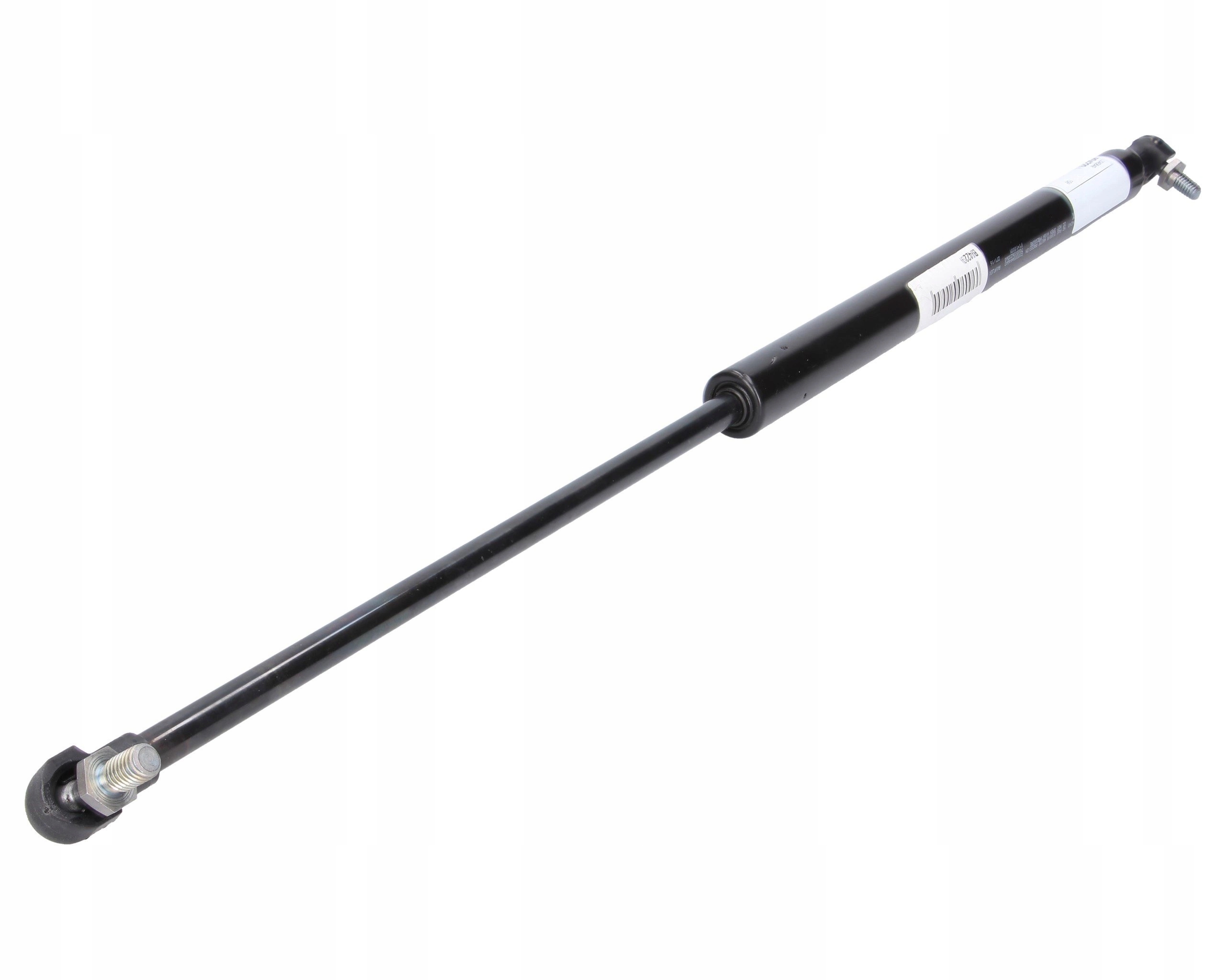 Hydraulický plynový tlumič A=580 B=290 F=1000N 0013019630