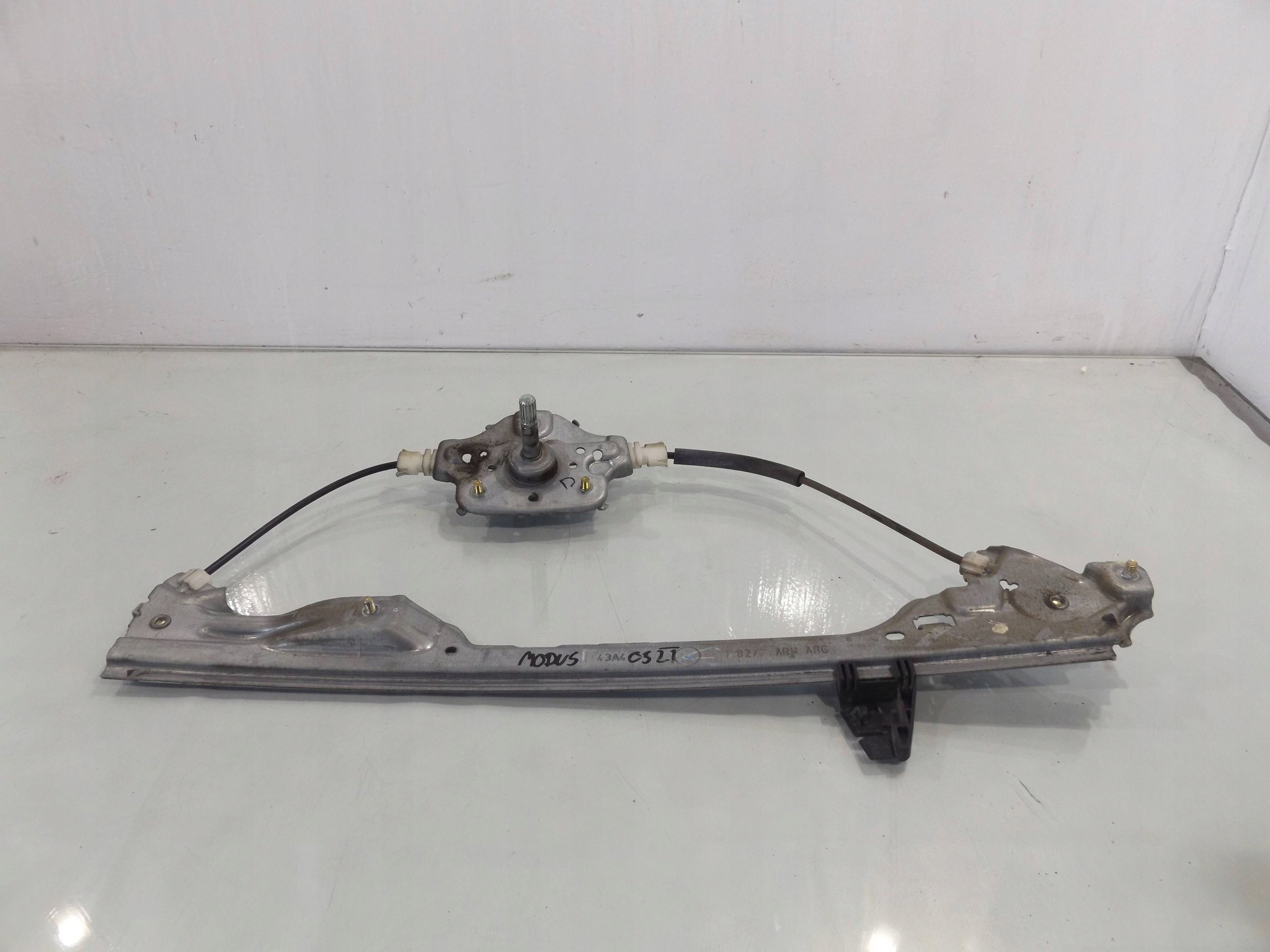 MODUS PODNOŚNIK SZYB LEWY TYŁ