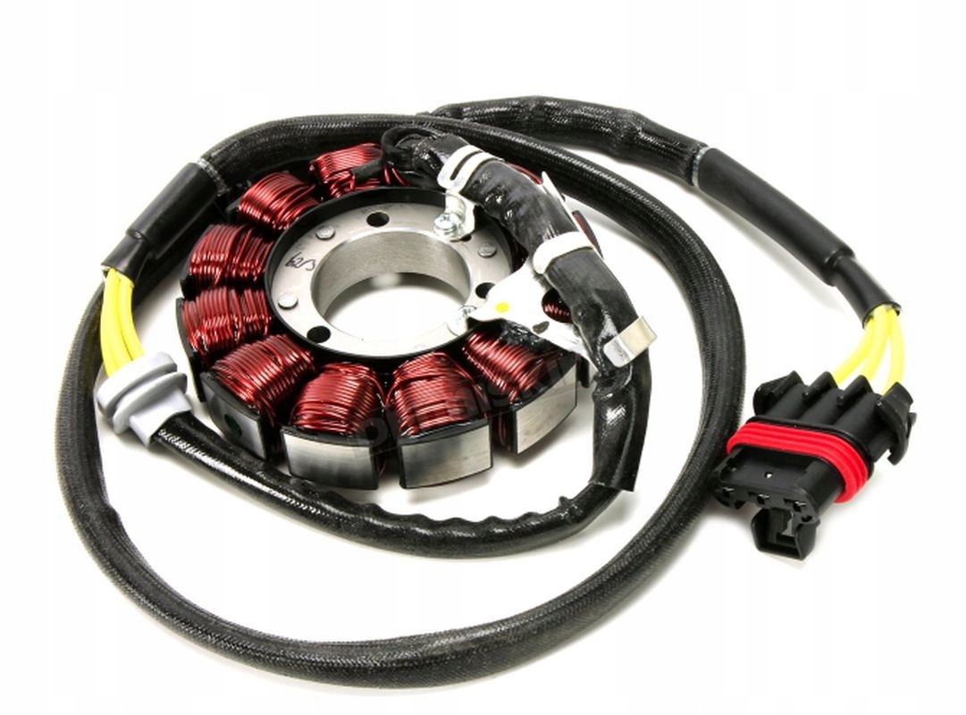 Bronco Vinutie Alternátora Stator Can Am Maveric Turbo Rr/max Turbo Rr '2