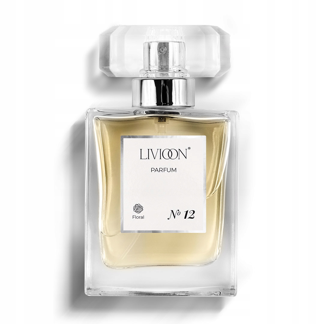 Perfumy Damskie nr 12 inspirowane +lista perfum