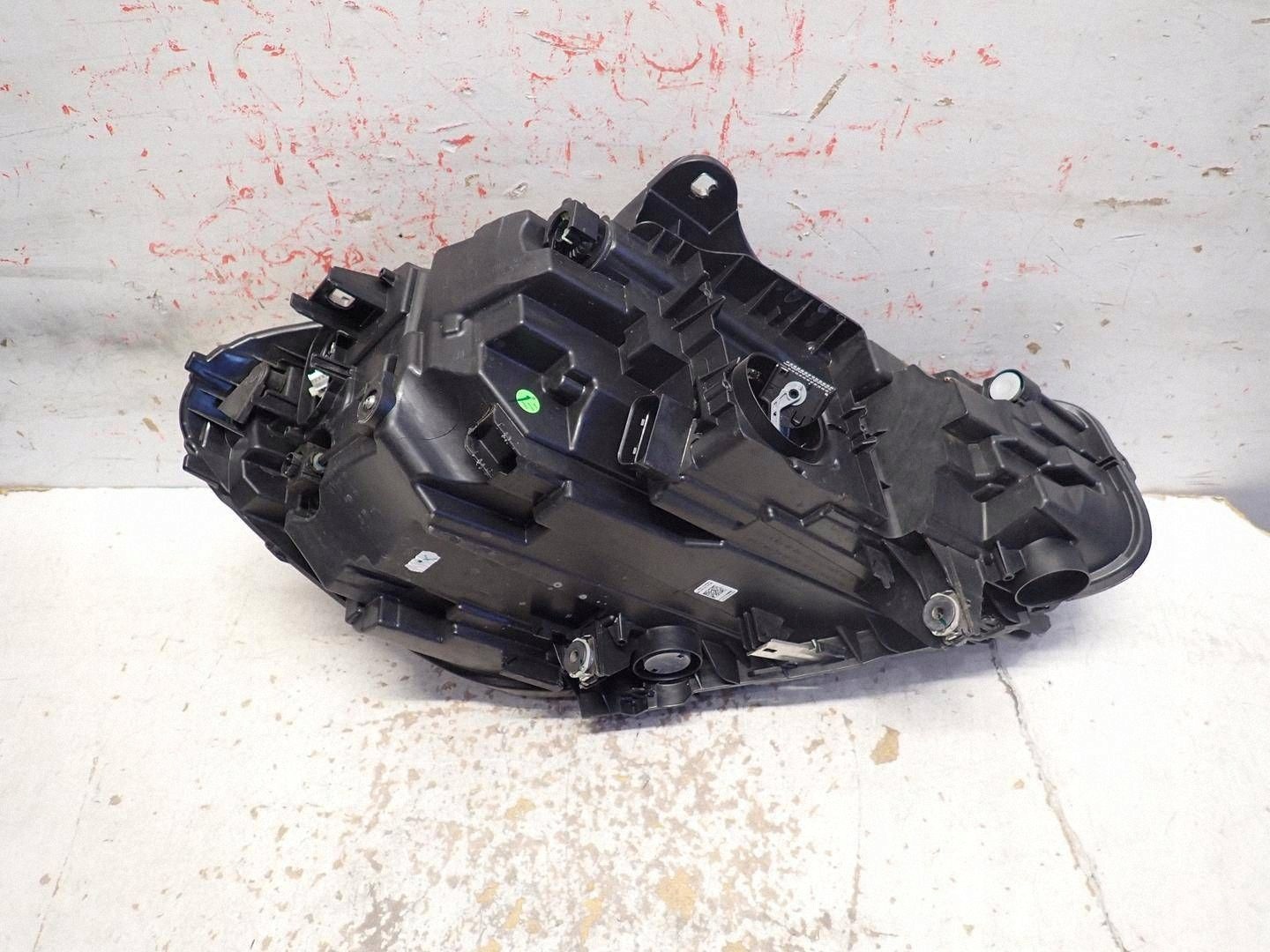 light front front left BMW 1 F40 2019- FULL LED 5A1E055
