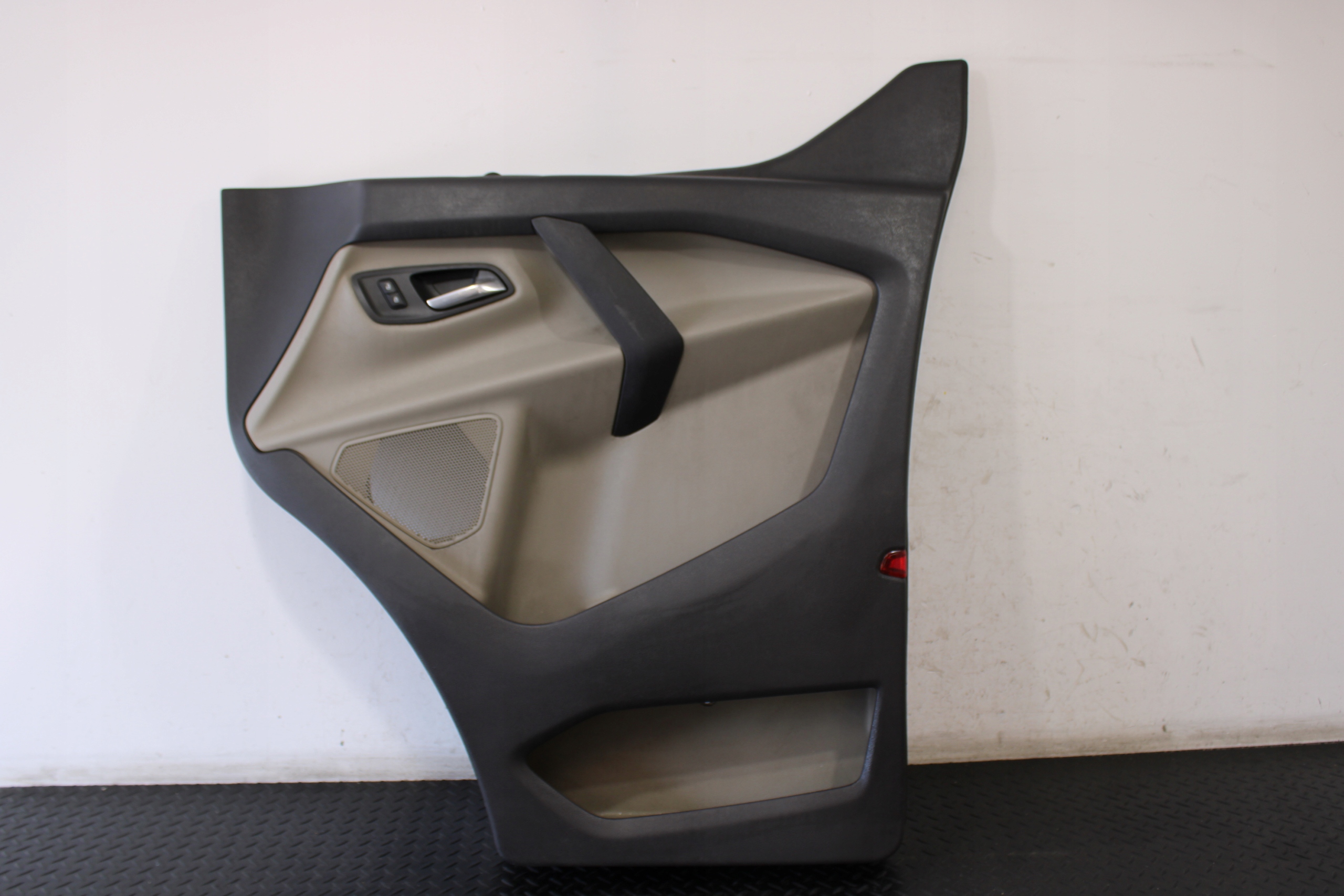 upholstery side door right front FORD TRANSIT CUSTOM