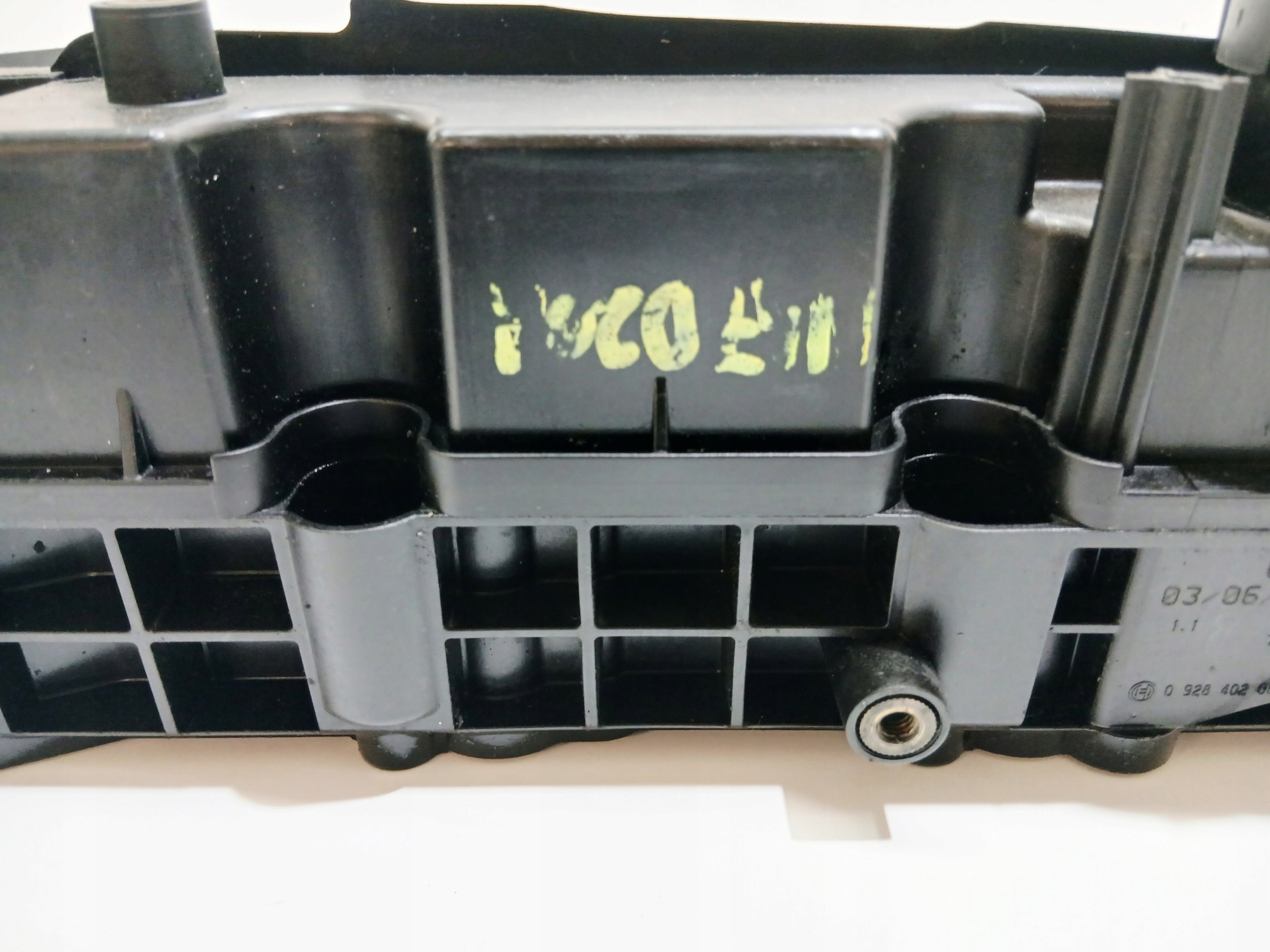 coperchio valvola BMW BMW E60 E61 E84 E87 N47 2.0D 7797613 (0000129)