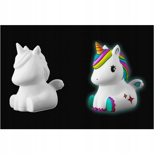 Zestaw Sharpie "Unicorn" box 16 Marka Sharpie