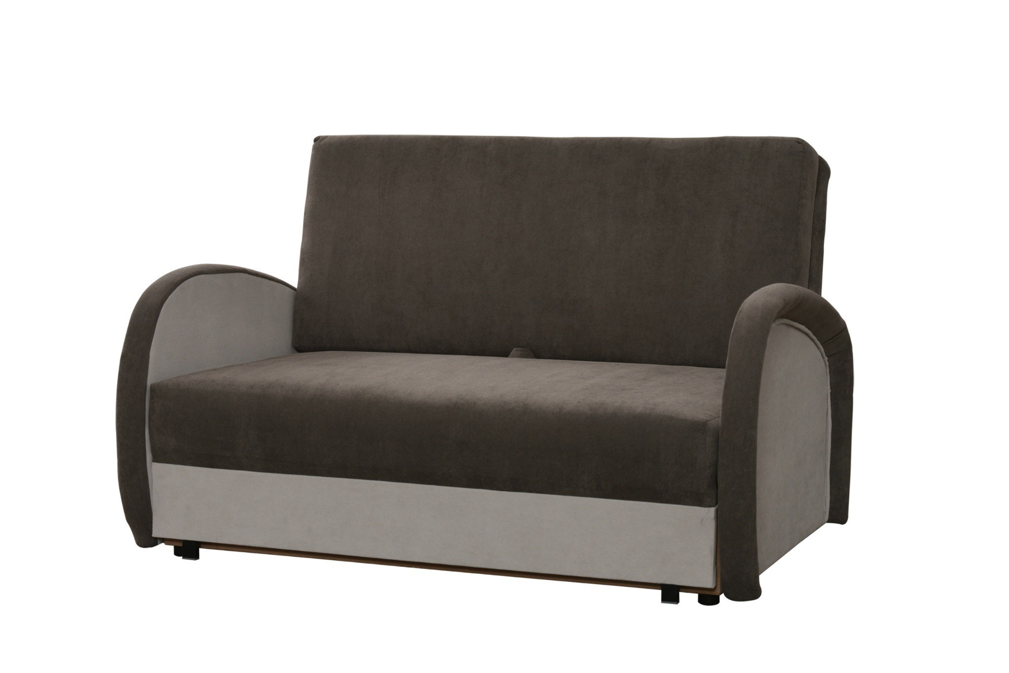 Mała kanapa Sara II amerykanka Długość mebla 95 cm