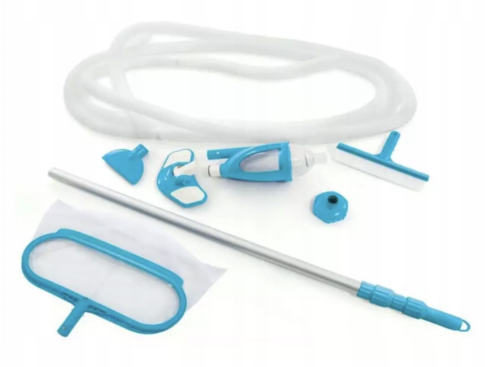 Ssawka Do Odkurzacza 28003 Intex 11444A Producent Intex