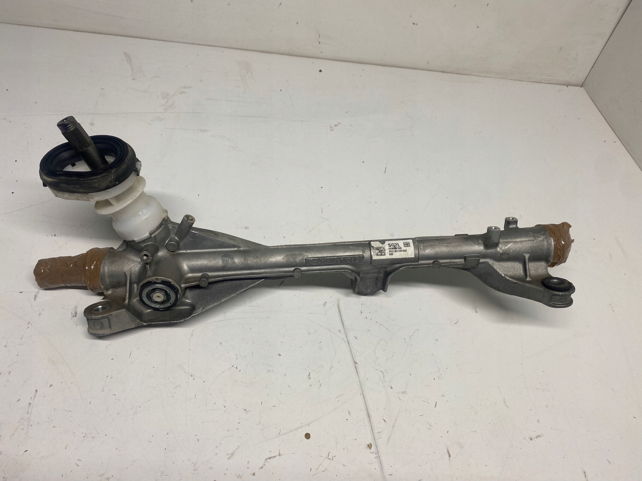 LENKGETRIEBE KIA NIRO II 22-24 56500-AT000