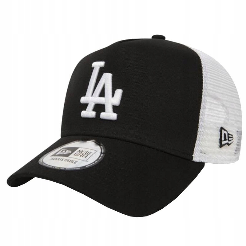 Čepice New Era Los Angeles Dodgers Mlb Clean Cap 1