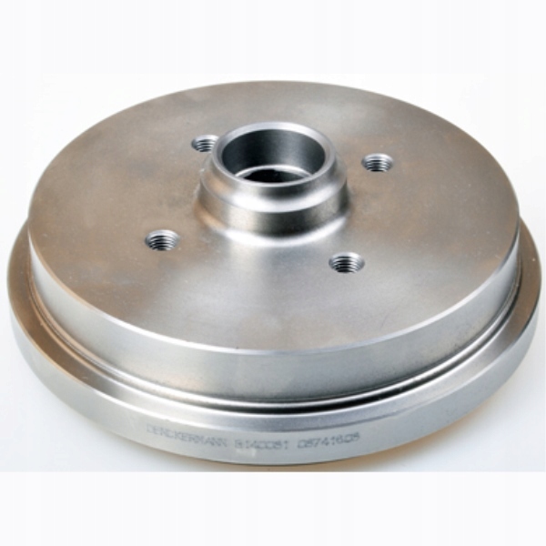 B140031 - Гальмівні барабани для VW GOLF і 1.6 1.8