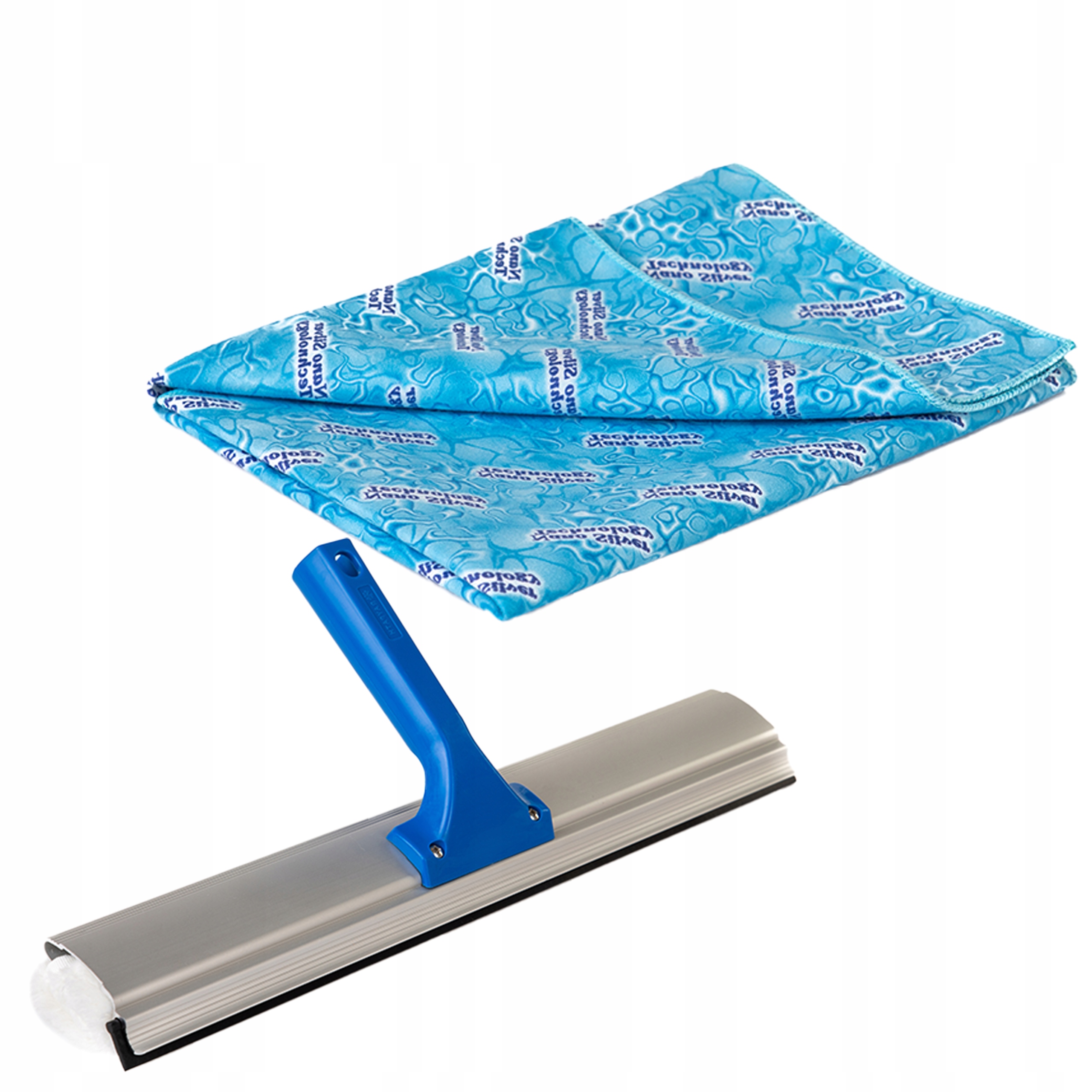 Rayppath Ekspress na mytí oken 40 cm Set