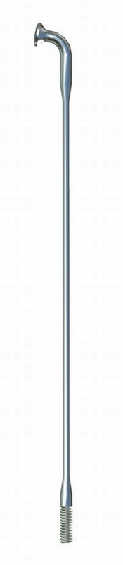 

Sapim Force Szprychy cieniowane 292mm srebrne 36sz