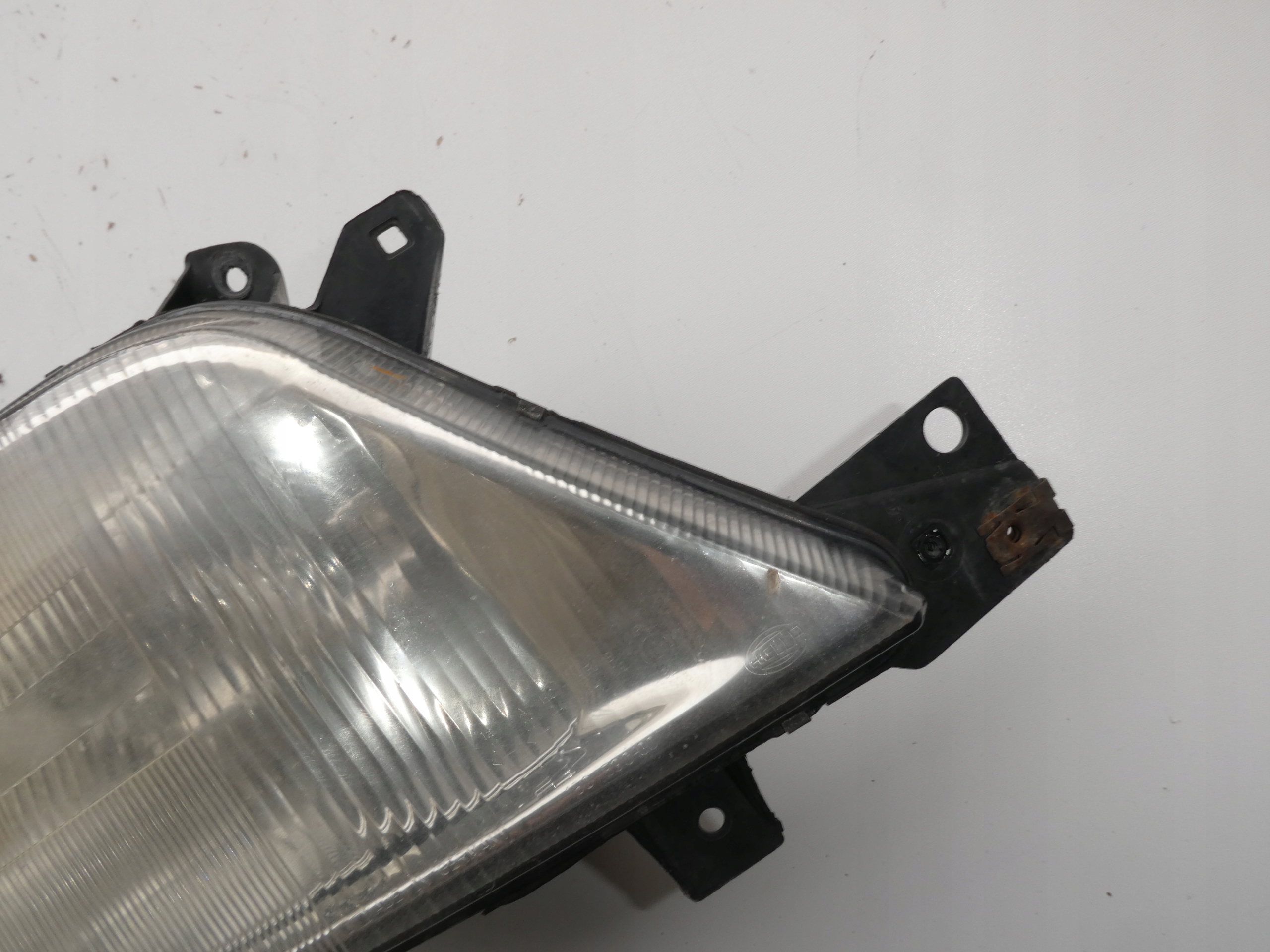light right front MERCEDES SPRINTER CDI 150532-00