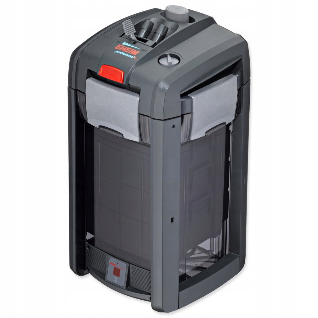 Levně Filtr Eheim Professionel Thermo 4+ 350 vnější, s náplní 1050l/h