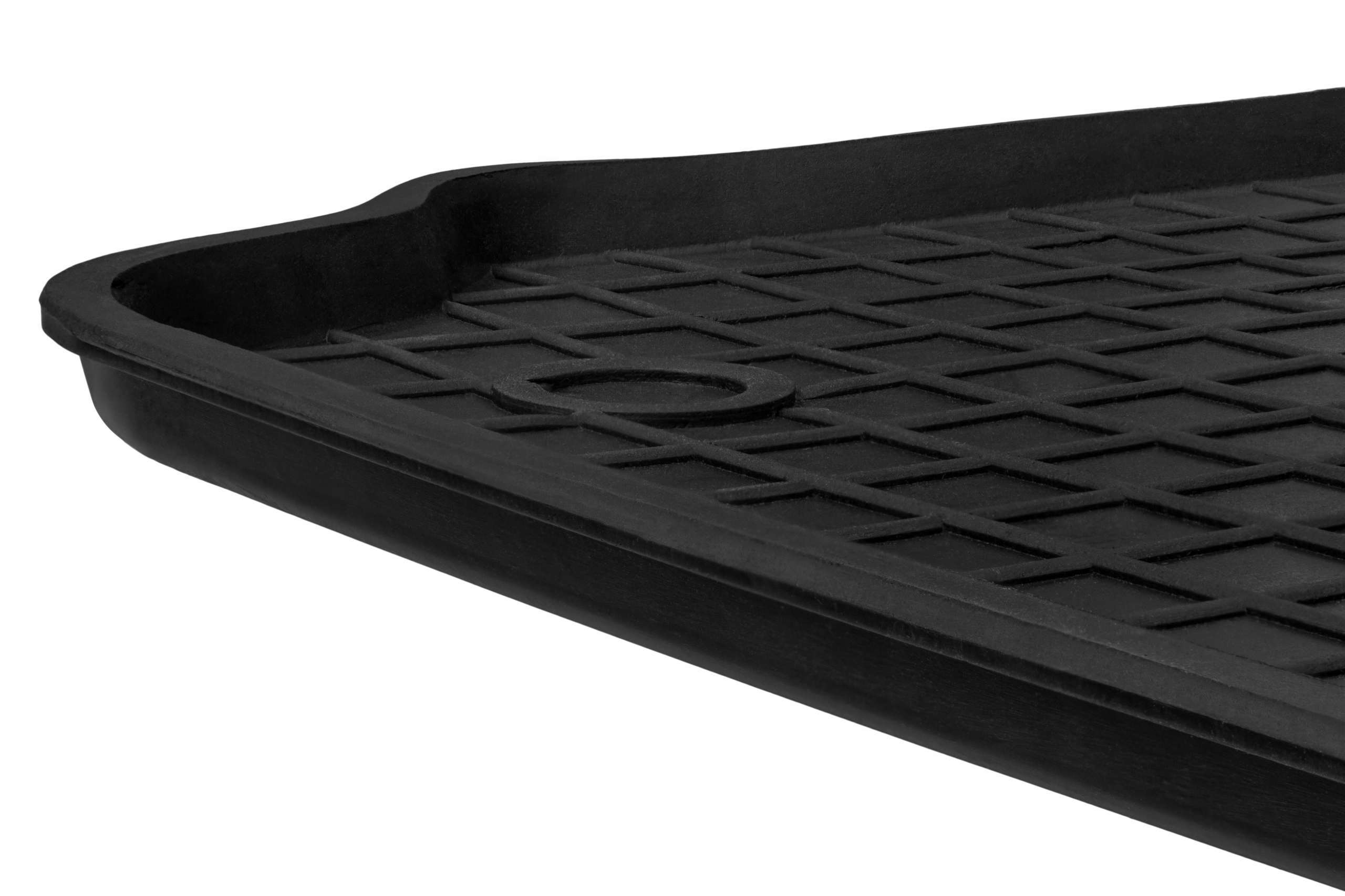 OPEL ASTRA G II 1998-2009 GUMOWE DYWANIKI KORYTKA Producent Inny