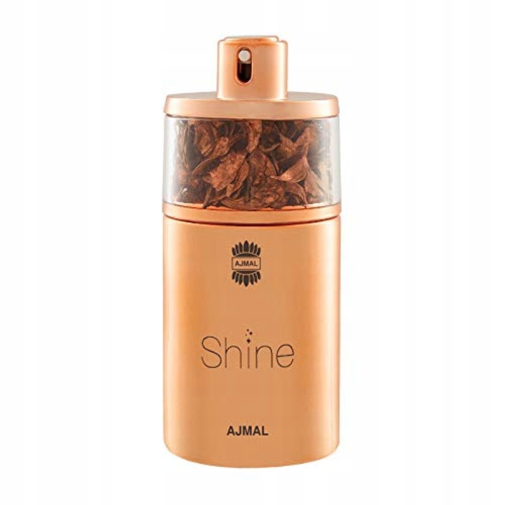 Ajmal Shine Edp Objem: 75 ML Pro Ženy