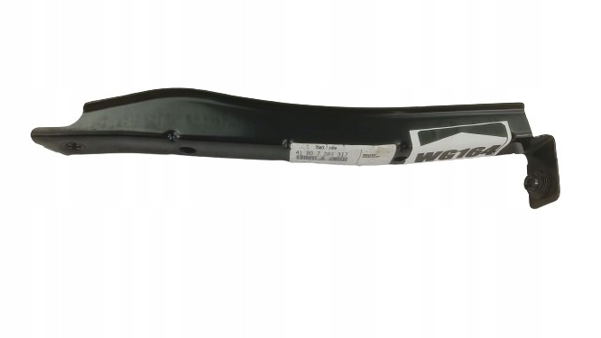 WG-164 WZMOCNIENIE DRZWI TYŁ LEWY BMW E70 E70 LCI X5 41007286317