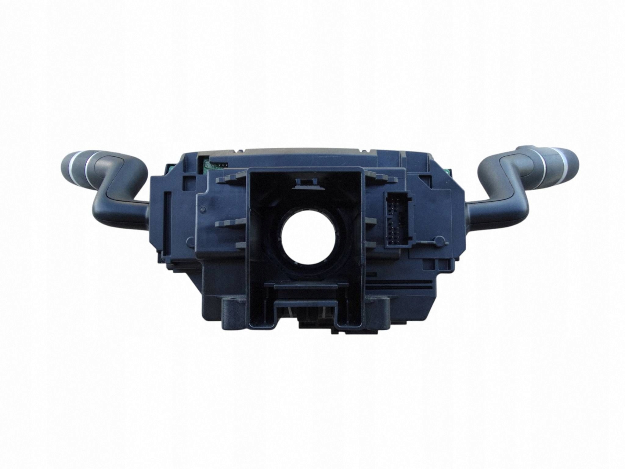 ring airbag control zespolony Land Rover Range Rover Evoque L538 lift
